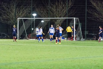 Bild 187 - Frauen Bramstedter TS - TSV Wiemersdorf : Ergebnis: 1:2